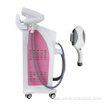 Multifunction Rf Tattoo Removal Hair Removal Machine